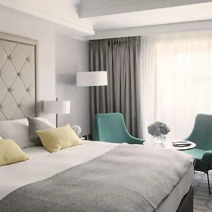 **** Hotel The Davenport Irlanda