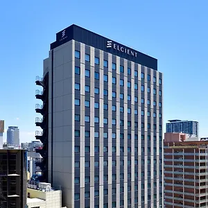Elcient Osaka
