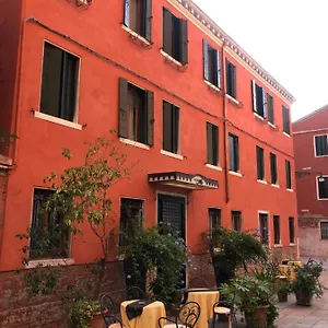  Aparthotel Marin Italia