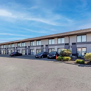 ** Inn Comfort Airport West Canada