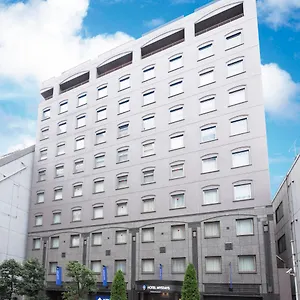 4* ホテル ホテルマイステイズプレミア浜松町