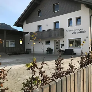 Gaestehaus Richter Gasthof
