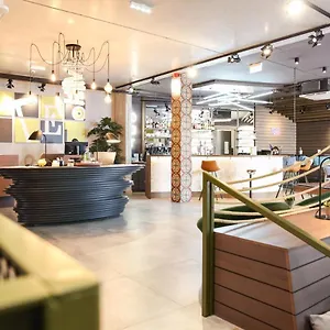 **** Hotel Arte Stadthalle Austria