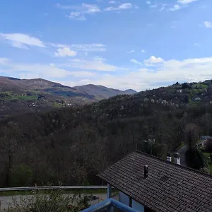  Bed & Breakfast Beb Le Masere Italia