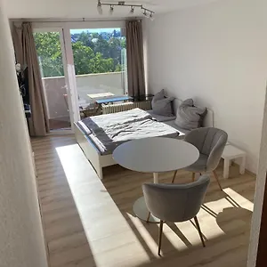 Hap46 Aparthotel