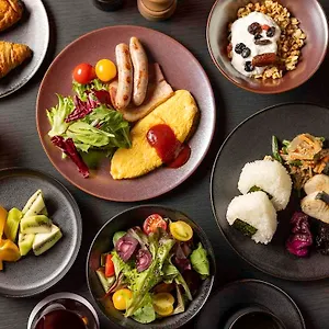 Mercure Haneda Airport Hotel