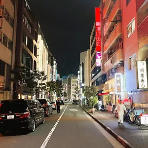 2* ラブホテル ヒルズホテル五反田
