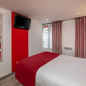 *** Hotel Saint Georges Lafayette Francia