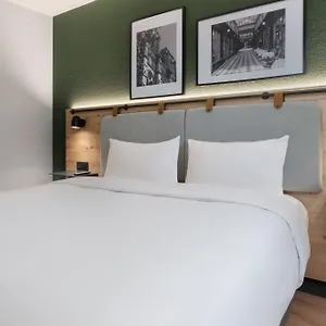 ** Hotel Campanile 15 - Tour Eiffel Francia