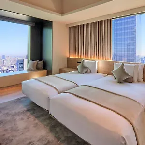 The Royal Park Iconic Shiodome فندق
