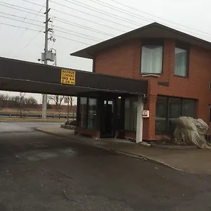 ** Hotel White Knight Canada