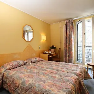 ** Hotel Sunny Francia