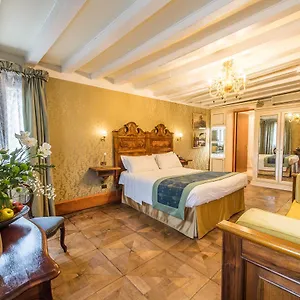 *** Hotel Casa Nicolò Priuli Italia