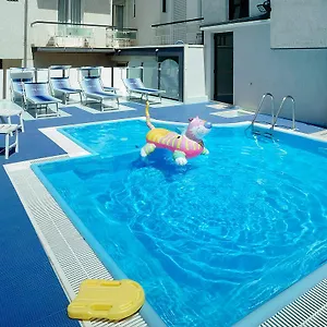 *** Hotel Haiti Italia