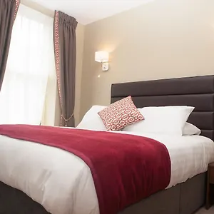 *** Hotel The Draper Irlanda