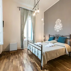 *** Bed & Breakfast Dimora Dell'artista Italia