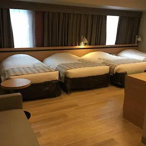 몬테 에르마나 4* 후쿠오카
