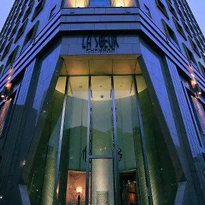 몬토레 라 스루 4* 후쿠오카