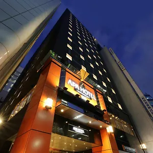 Apa 나고야 사카에 기타 3* 나고야 시