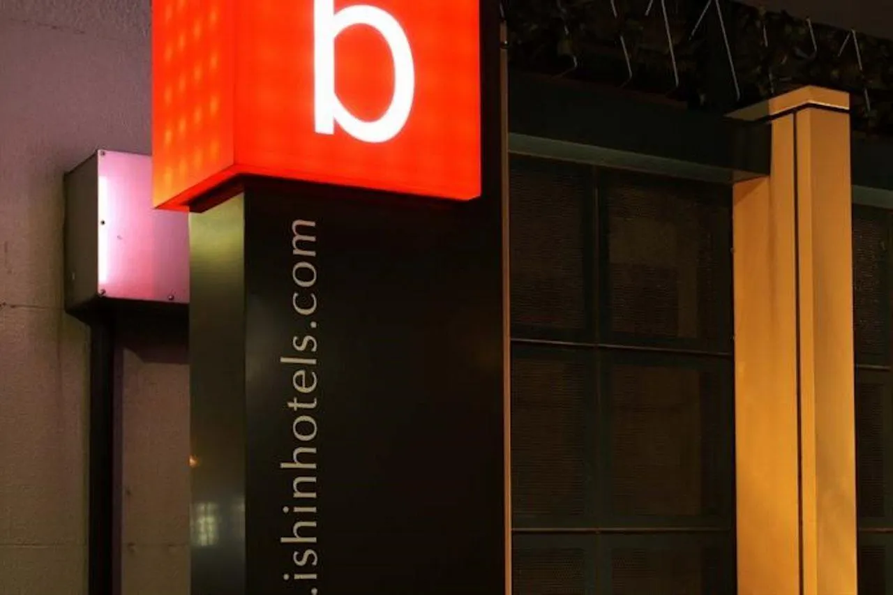 The B Ochanomizu Токио