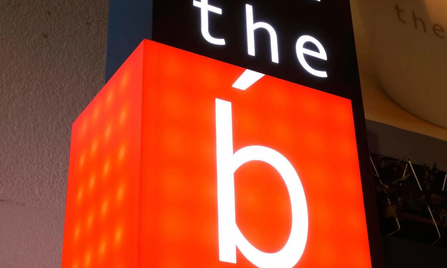 Отель The B Ochanomizu Токио