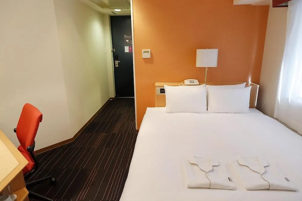 The B Ochanomizu Tokyo Hotel
