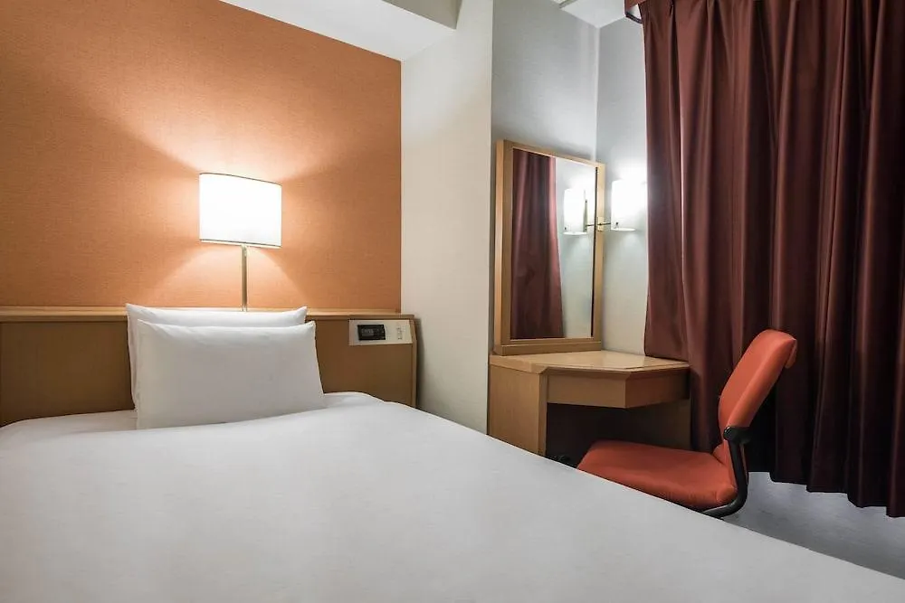 The B Ochanomizu Tokyo Hotel