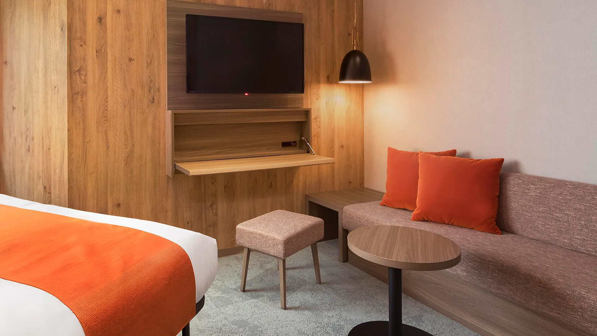 Hotel The B Ochanomizu Tokyo