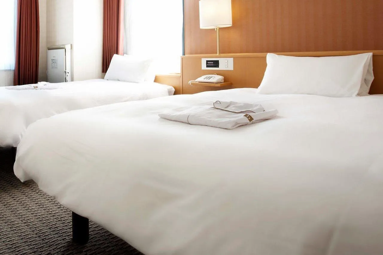 The B Ochanomizu Tokyo Hotel