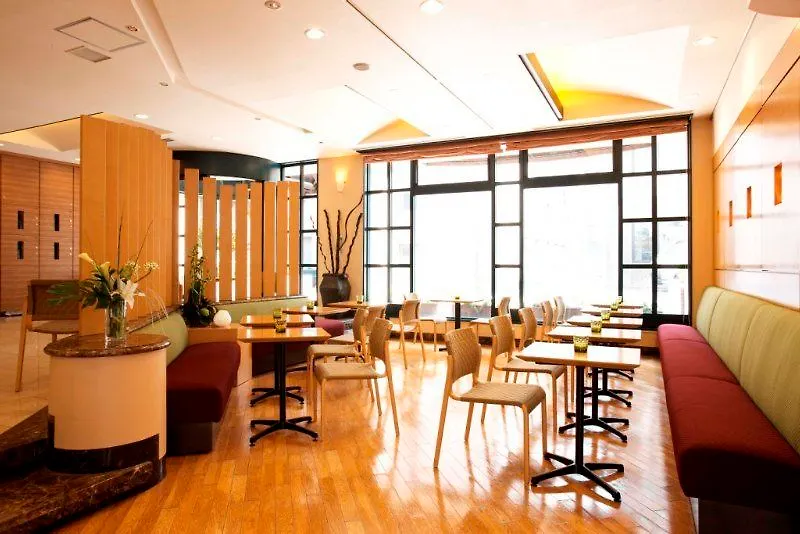 Hotel The B Ochanomizu Tokyo