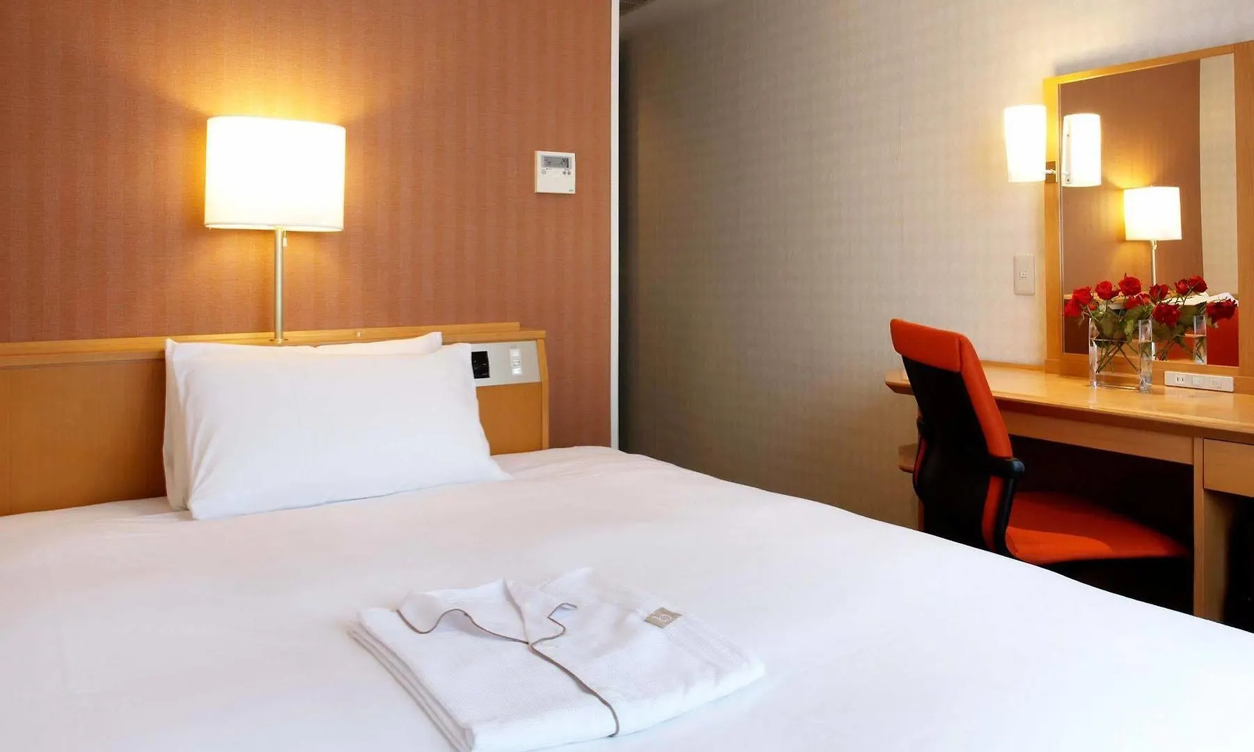 The B Ochanomizu Tokyo Hotel